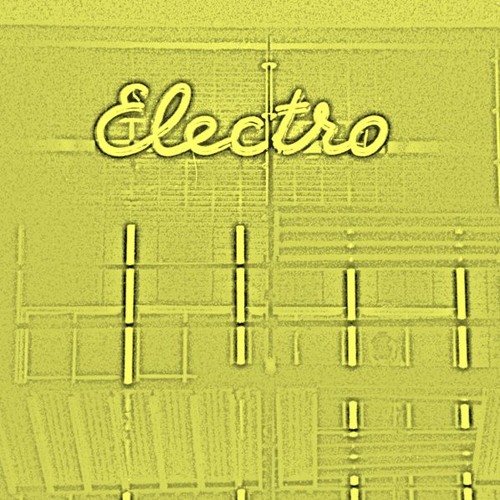 Eelco's Electro Mixtape Vol. 18