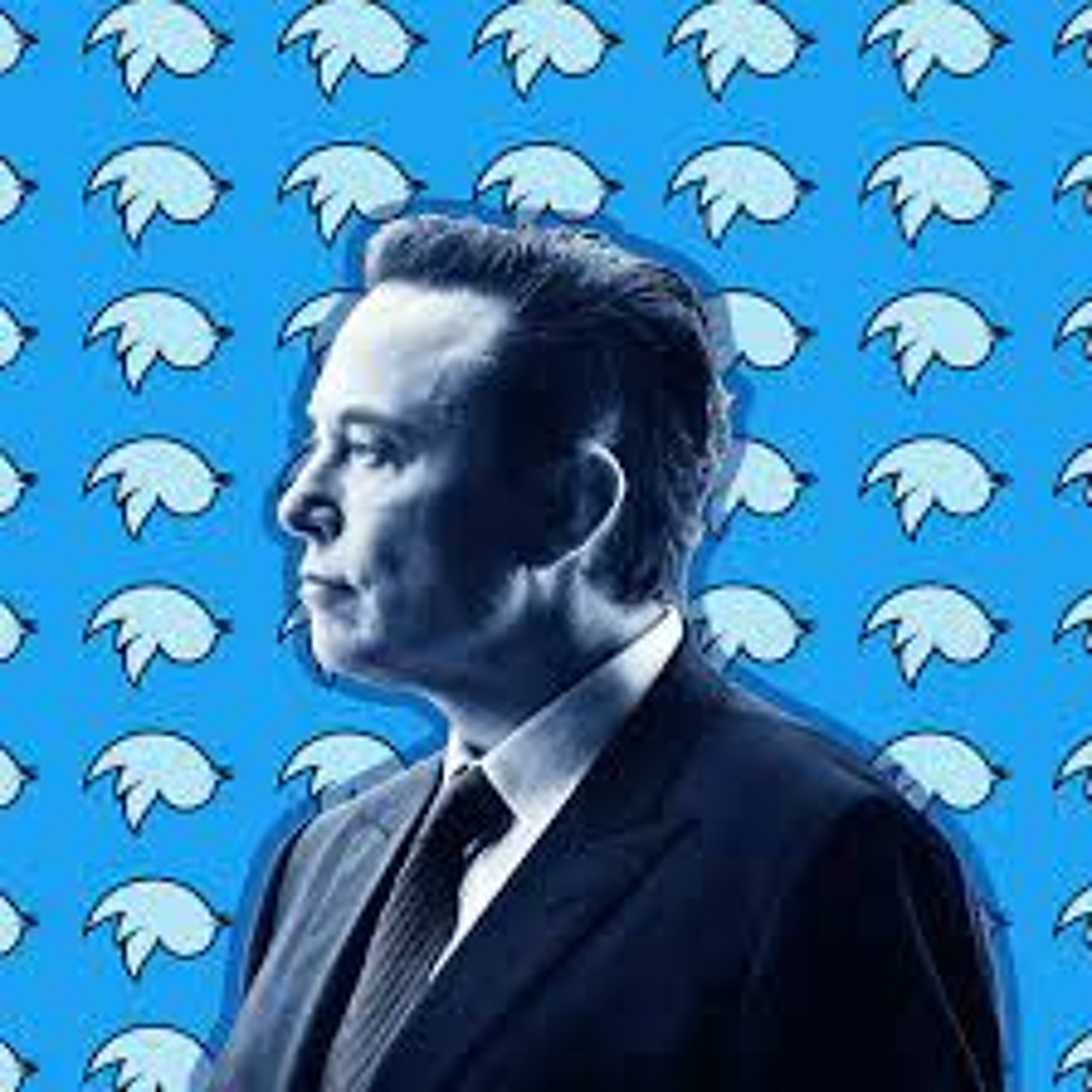 Twitter shares fall after Musk's $44 billion deal falls apart. (12.07.22) episode artwork