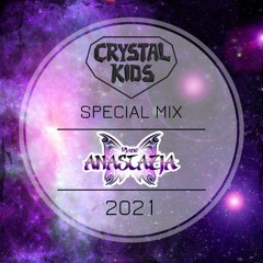Crystal Kids Special Mix 2021