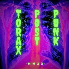 MALÉDICTION - zefer (PROD.) TORAX POST PUNK (Lyrics)