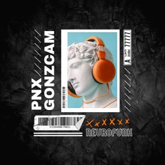 Pnx Gonzcam Set Neurofunk (Diciembre 2025)