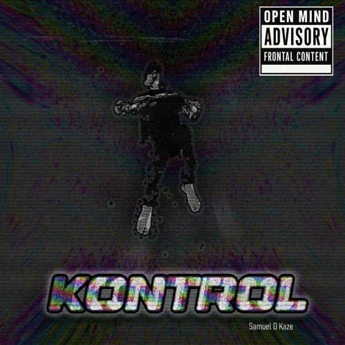 KONTROL [CHASE THE THRONE]