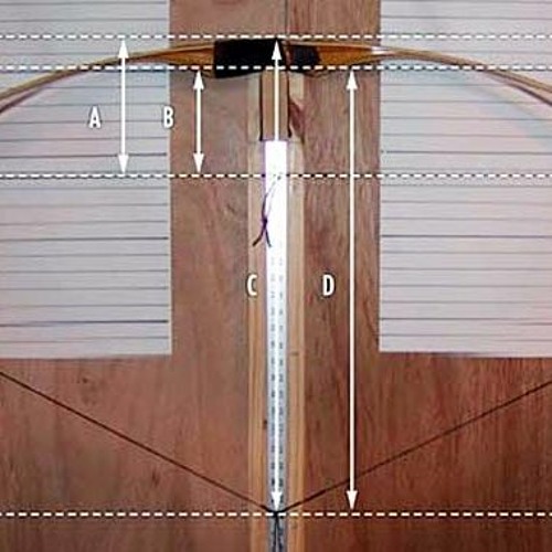 Stream Recurve Bow Riser Template Pdf ((EXCLUSIVE)) by Gausenren Stream Recurve Bow Riser Template Pdf ((EXCLUSIVE)) by Gausenren