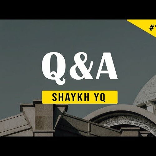 Will a Convert Be Rewarded For Their Good Deeds Before Converting - Ask Shaykh YQ #145