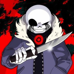 Killer Sans theme