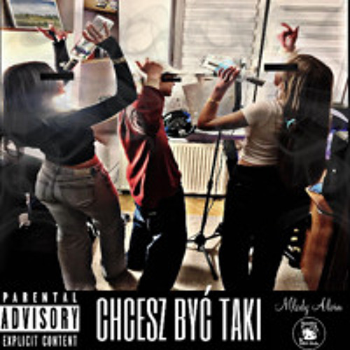 Chcesz Być Taki - Młody Alvin (prod. ZiomBoy KKB Mafia)