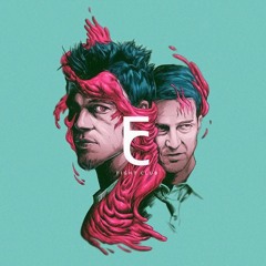 FIGHT CLUB SOUNDTRACK — CORPORATE WORLD