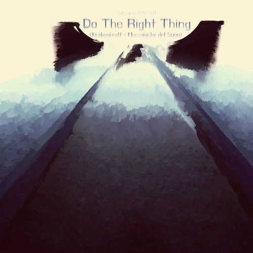 PANNED Do The Right Thing [disquiet0698]