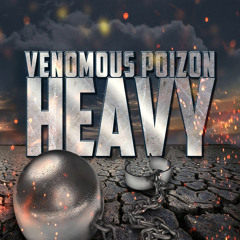 Heavy (feat. Sasso)