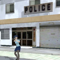 High School Simulator 2018: Police Are Coming!