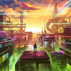 Rave Through the Abyss - 2025 - 01
