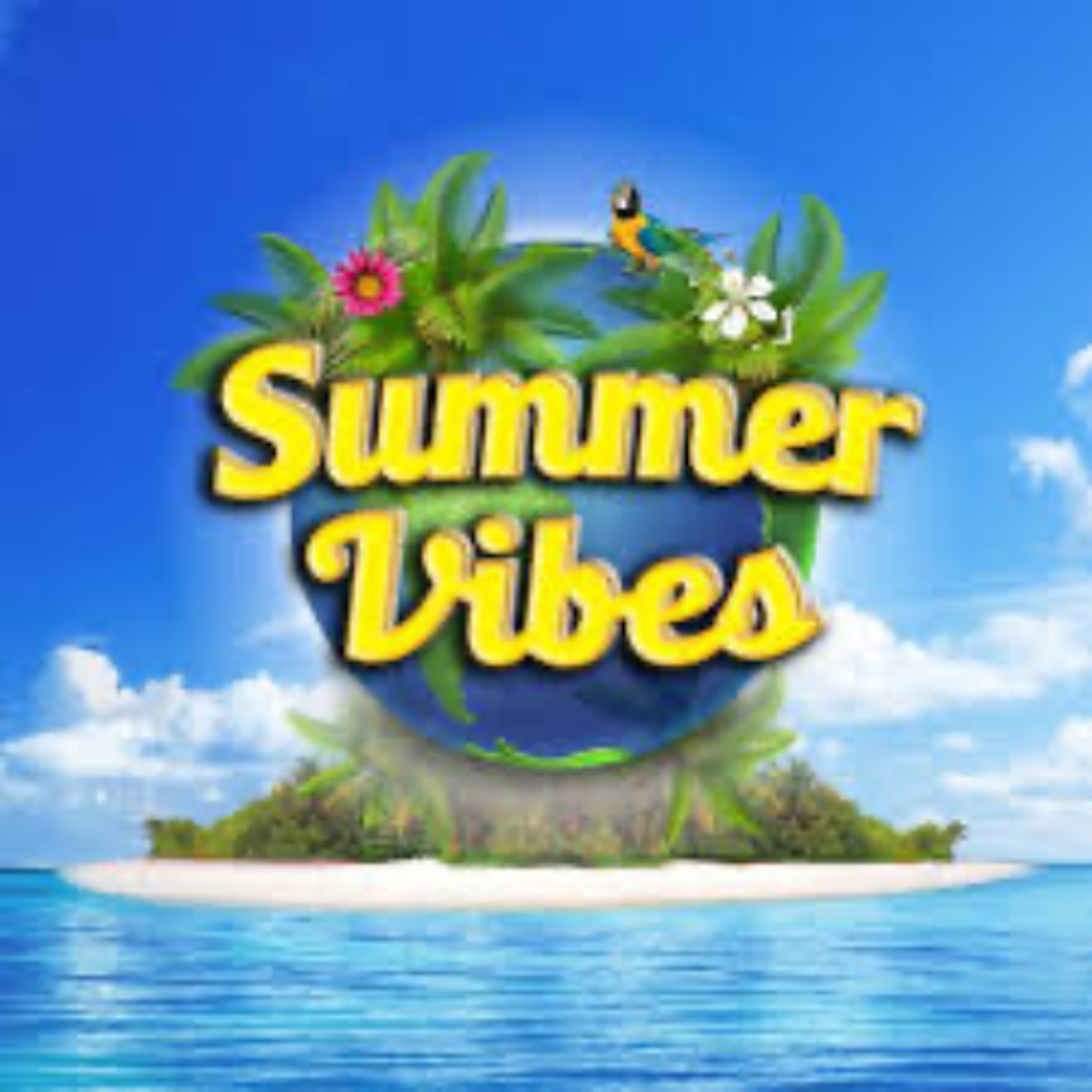 Helix summer.vibes 2 episode artwork