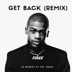 Leeky Bandz - Get Back (REMIX)