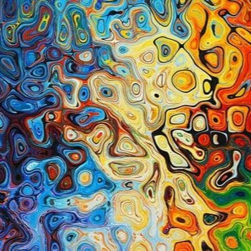Explorations 129 (*April 2021 - made June 2021)
