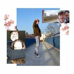 Happy - TheoTheo (prod. HXRXKILLER)