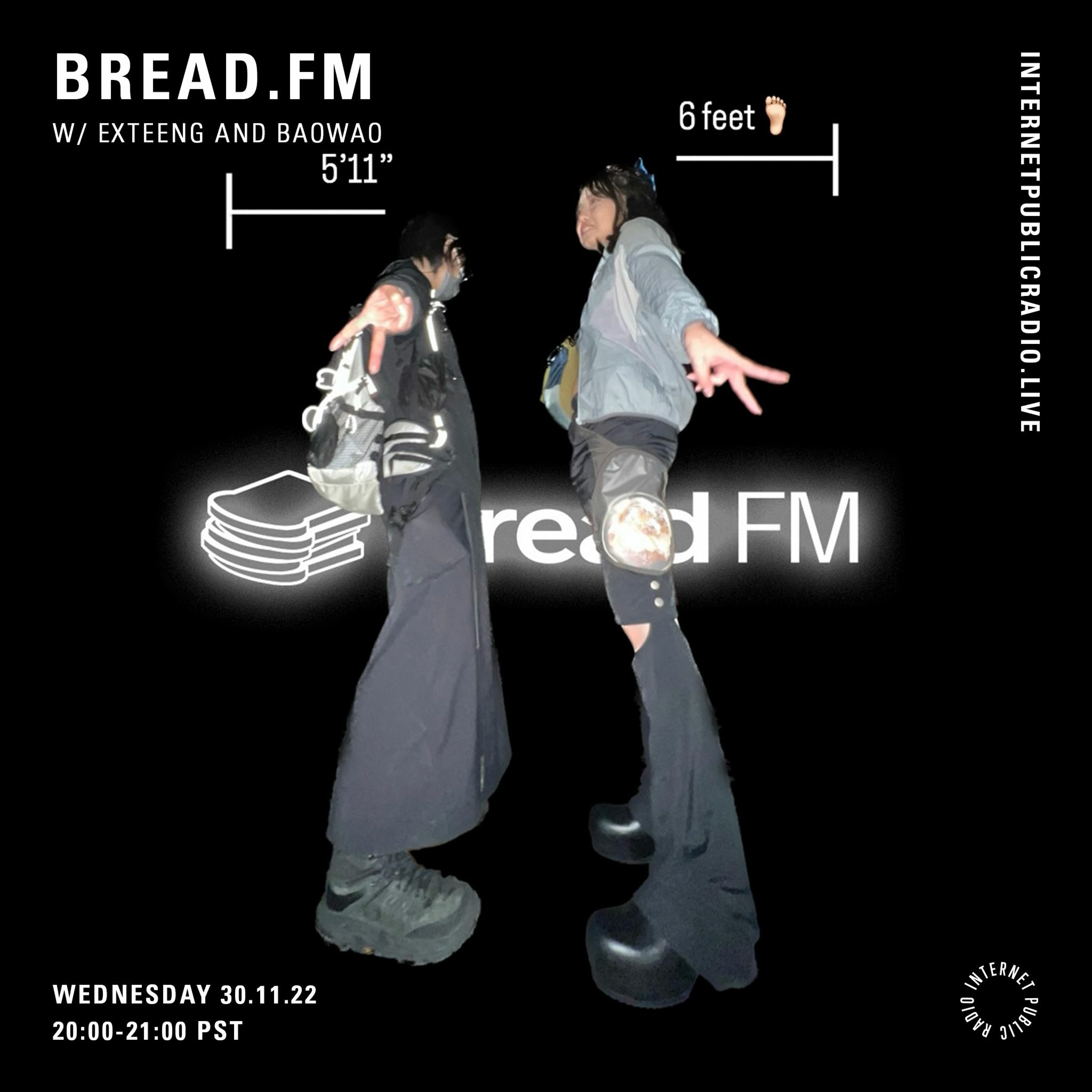 Bread FM