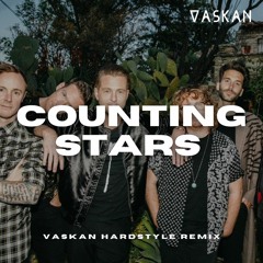 One Republic - Counting Stars (Vaskan Hardstyle Remix)