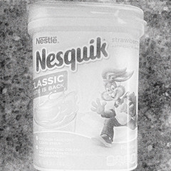 STRAWBERRY NESQUIK