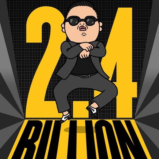 Aflaai Gangnam Style Full Bibo Remix (Toni Dat)