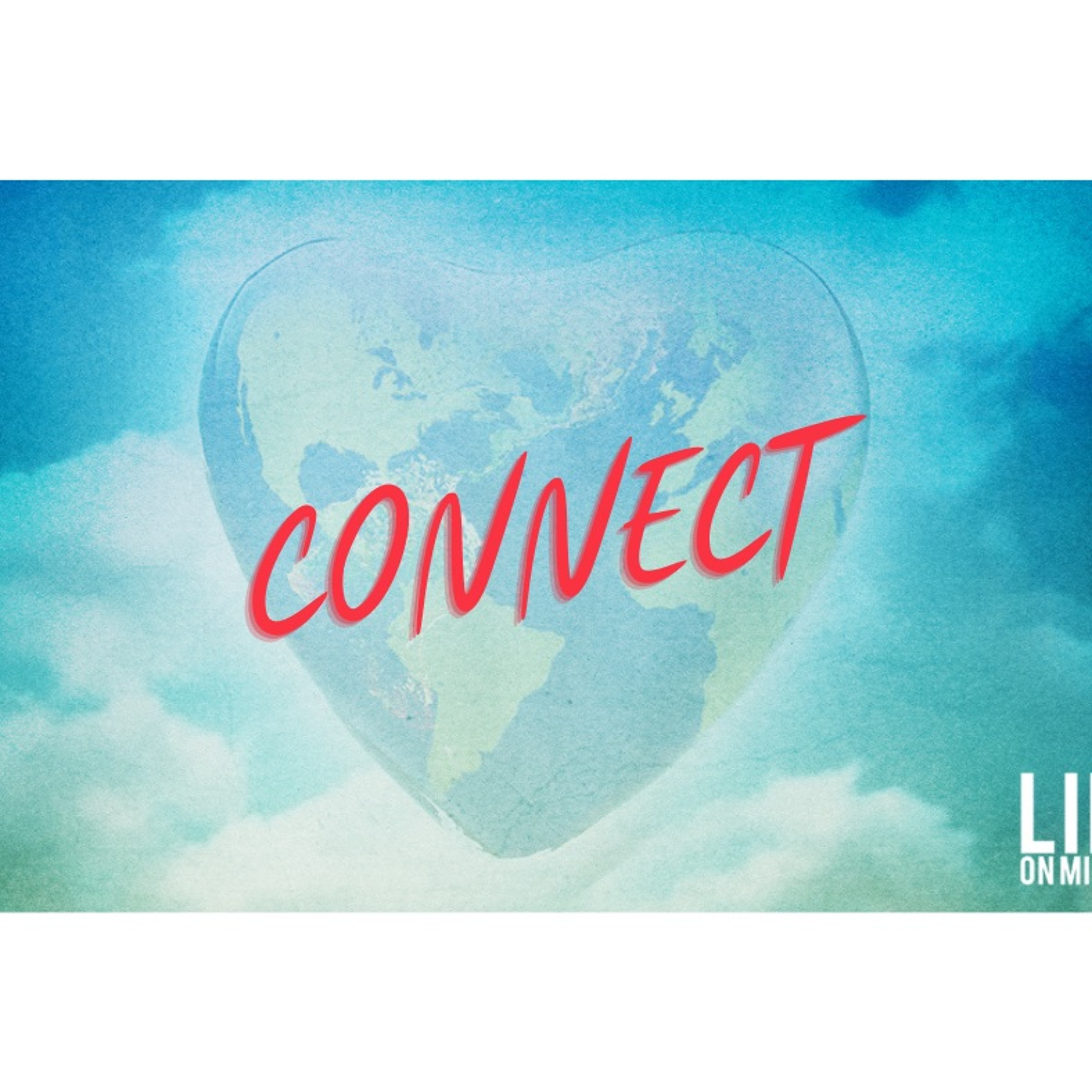 CONNECT episode artwork