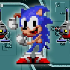 Sonic 1 - Scrap Brain Zone (Major Key Remix)