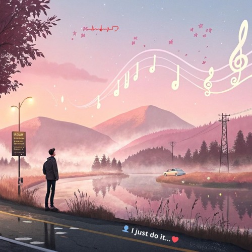 DJ PW - Call End (Chill)