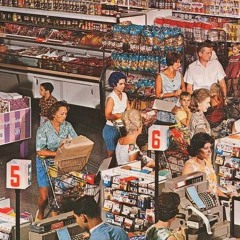 Lost in the Supermarket (The Clash)