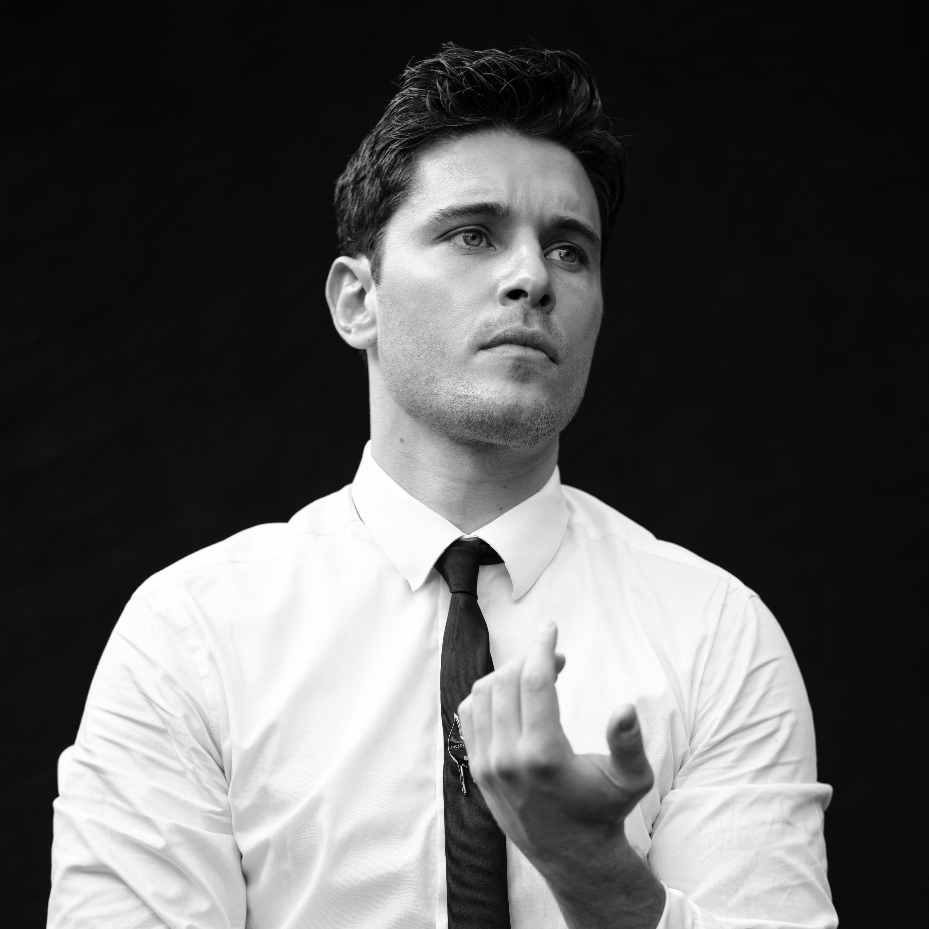 The Frank MacKay Show - Ronen Rubinstein