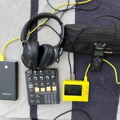 RoAT Improvisation at Paradise Cove 8