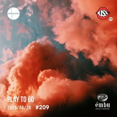 DJ JONNESSEY - PLAY TO 60 - #209 (2025 06 26) 120-128 BPM kissfm.ro