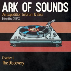 Ark Of Sounds :: Chapter 1 - The Discovery