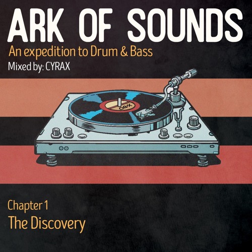 Ark Of Sounds :: Chapter 1 - The Discovery