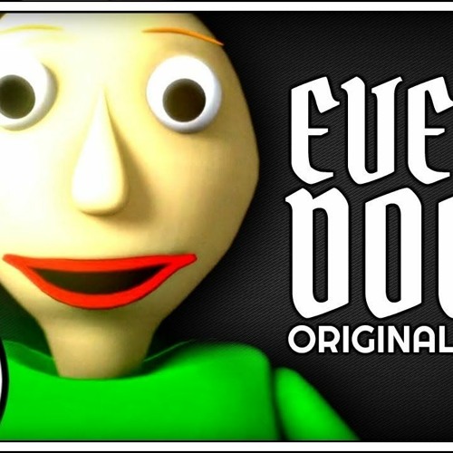 Stream Download Baldi 39;s Basics Classic Remastered Android