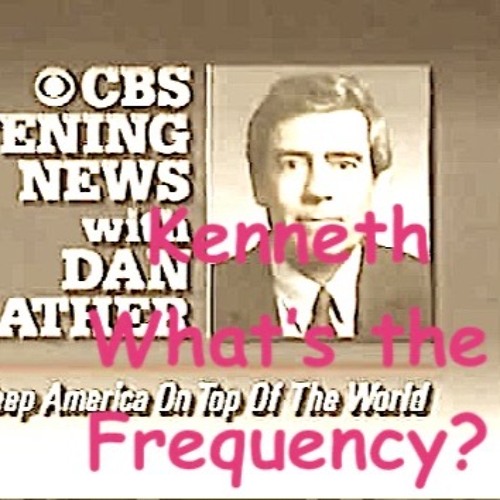 Stream What's The Frequency? by LUCkY SAiLORs Listen online