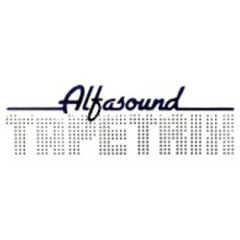 NEW: Introduction To Alfasound Tapetrix (1979)
