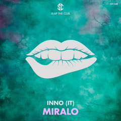 Inno (IT) - Miralo (Original Mix) / Played by Cloonee