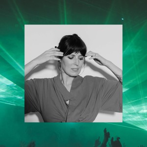 031 - Cinthie - fabric Podcast