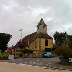 Rogate (St Bartholomew), West Sussex - London Surprise Minor