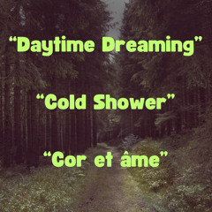 Cold Shower