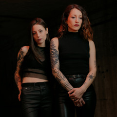 Chloe Lula B2B Ireen Amnes - DJ set Sep 2023