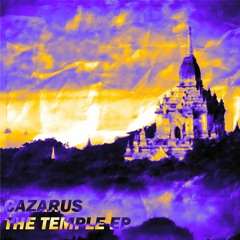 CAZARUS - THE INFECTION