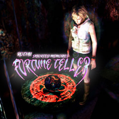 Fortune Teller (feat. Rothu)