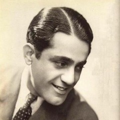 When You Wish Upon A Star (Vocal Al Bowlly) with Maurice Winnick & His Sweet Music