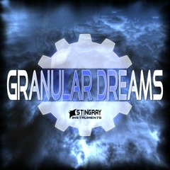Granular Graduation - Troy Marshall