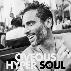 OVEOUS Hyper Soul Mix - Nômade Tulum