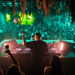 Rick Wonder @ Caveau Boston - October 2025