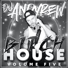 DJ ANDYREW - BITCH HOUSE VOL 5