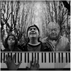 7 Years Piano Cover | Exactly How Lukas Graham Sings | Sheet Music + Lyrics