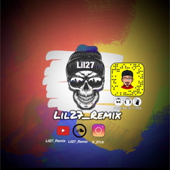 مني مكس|Lil27_Remix