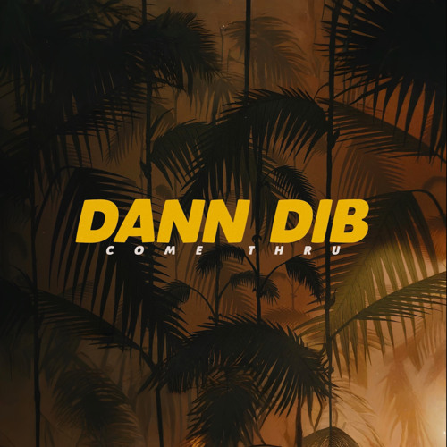 COME THRU (feat. infuschia)